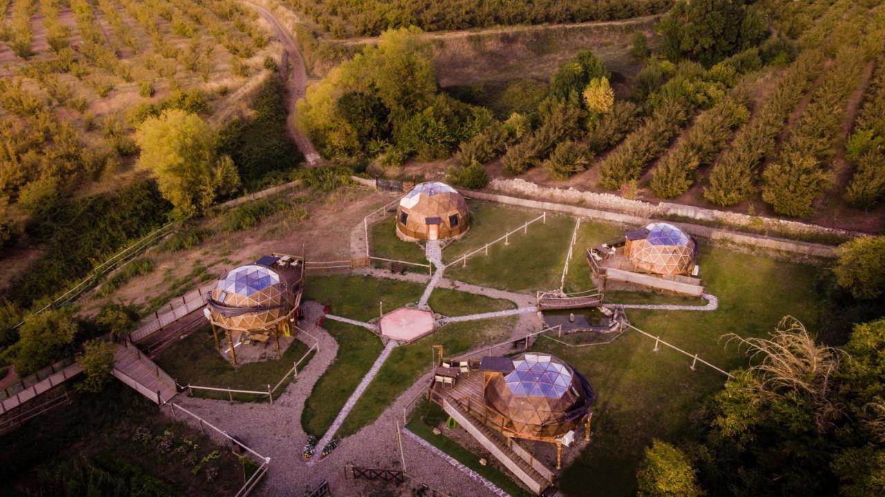 Aparthotel Xalet De Prades Zewnętrze zdjęcie
